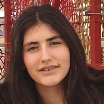 MARIONA FONT LLACH