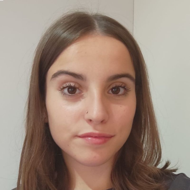 ANDREA VILLAR PEREZ