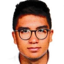 ALEXANDER CANCELINHA LEON