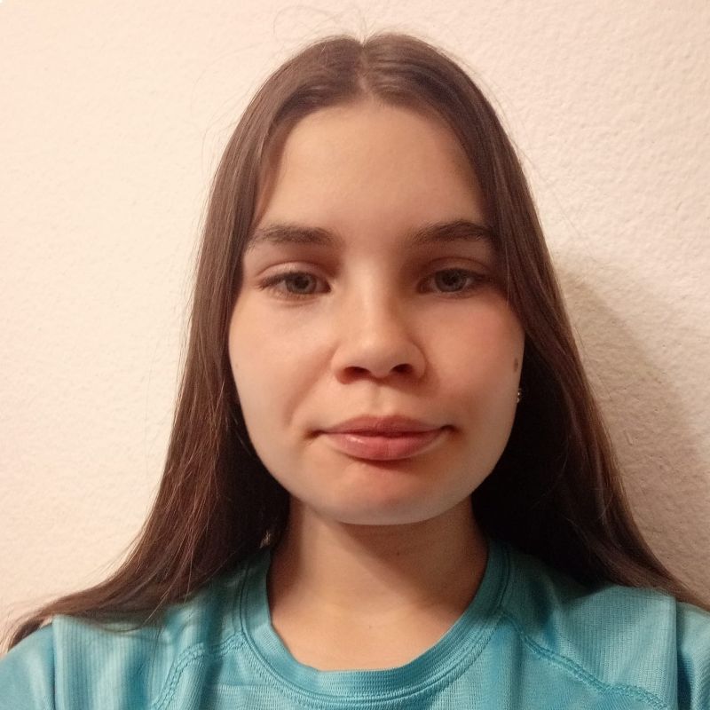 BERTA CALLE SALMERON