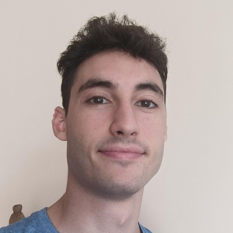 GERARD RIO CASADESUS