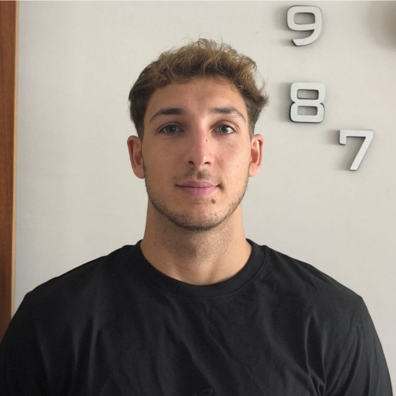 ISMAEL JUAN GOMEZ SANCHEZ