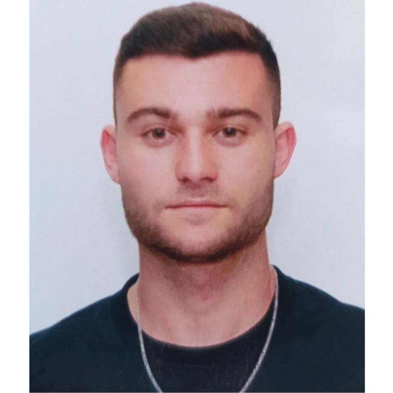 GERARD ARROYO MAGESTER