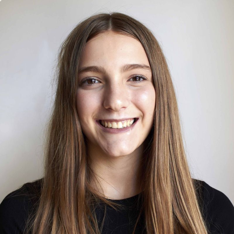 ANE MATALLANA ELORZA