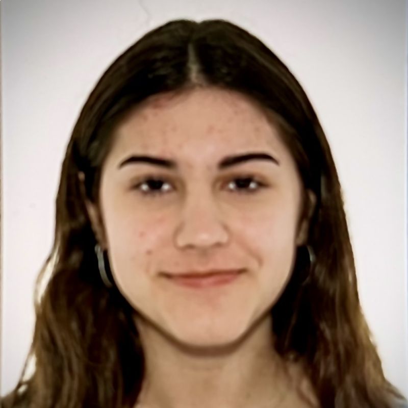 BERTA UTZET PUIGVERT