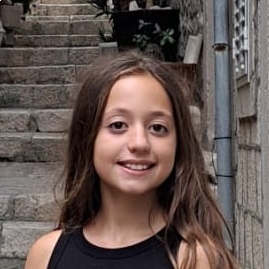 SOFIA LARREA BALTERA
