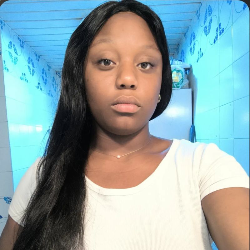 BLESSING OSASENAGA EZERIBE ABBEY