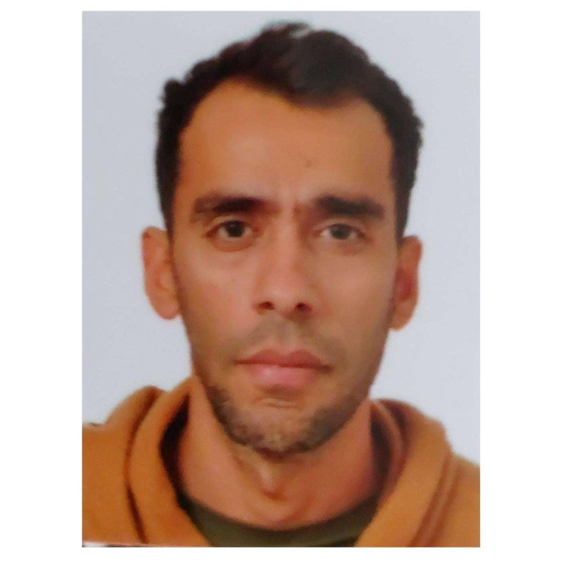 ERICH ENRIQUEZ GONZALEZ