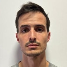 DANIEL PANIAGUA SANGIAO