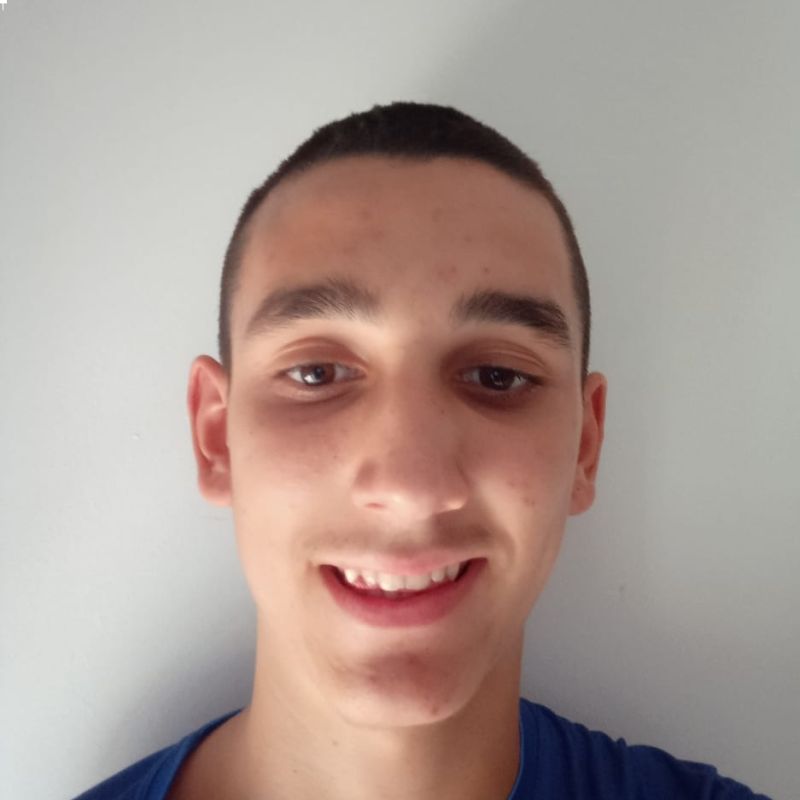 BIEL GENSANA BENABARRE