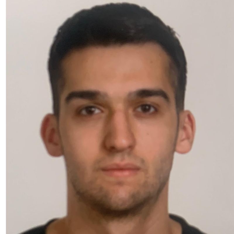 ALEJANDRO BRIONES PIEDRAFITA