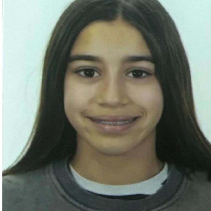 MARTINA VAZQUEZ VIDAL