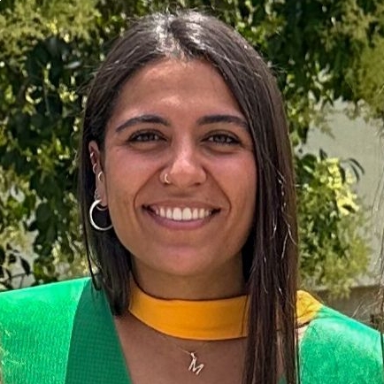 MARIA VAZ NAVARRETE