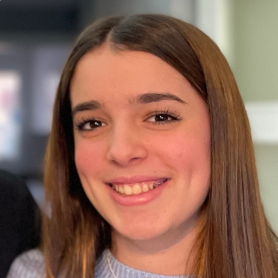 LUCIA COTANO CABELLO
