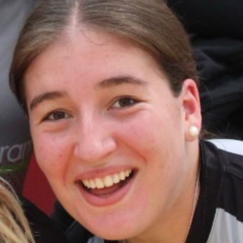 MARTINA RUIZ LASO