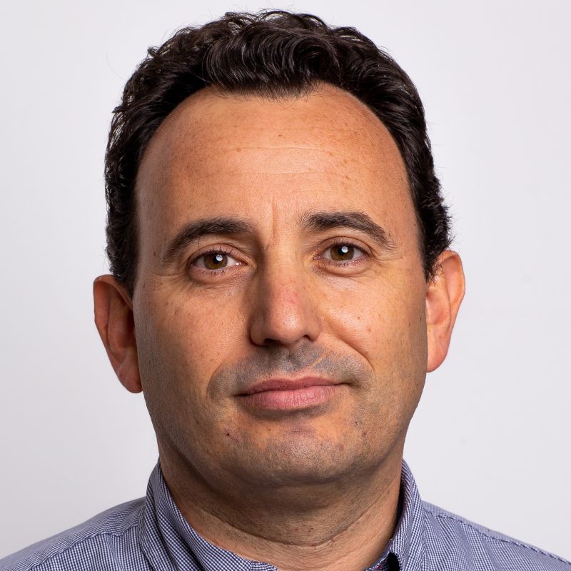 XAVIER FAJARDO SAMPER
