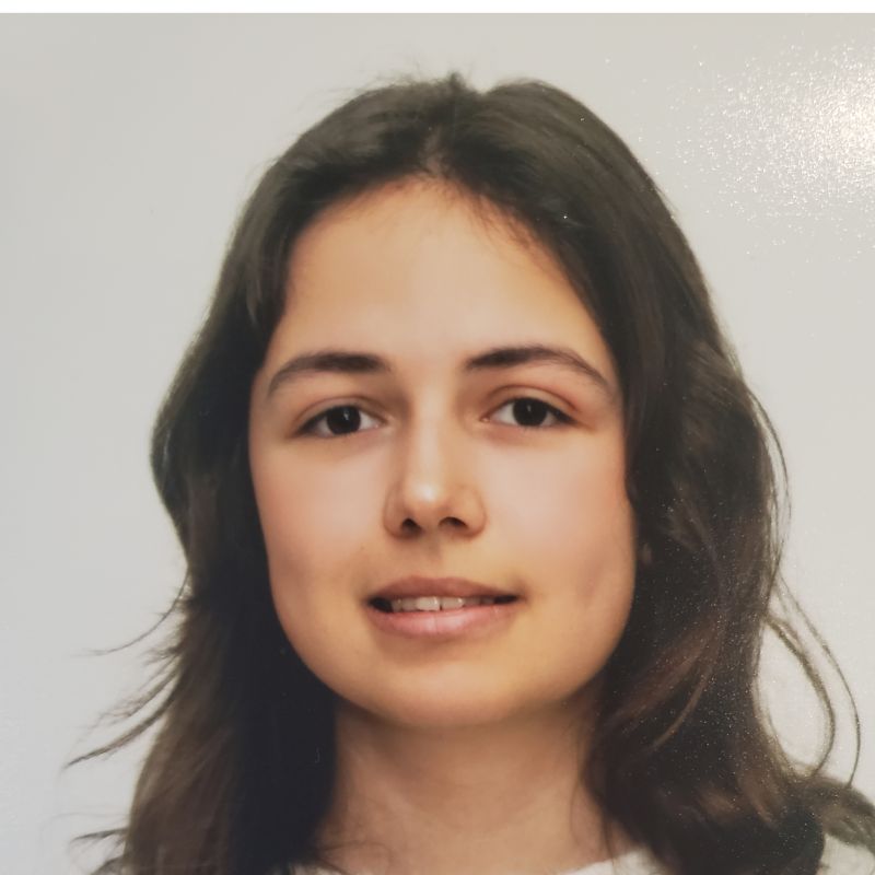 MARTA CATALAN CAAMAÑO