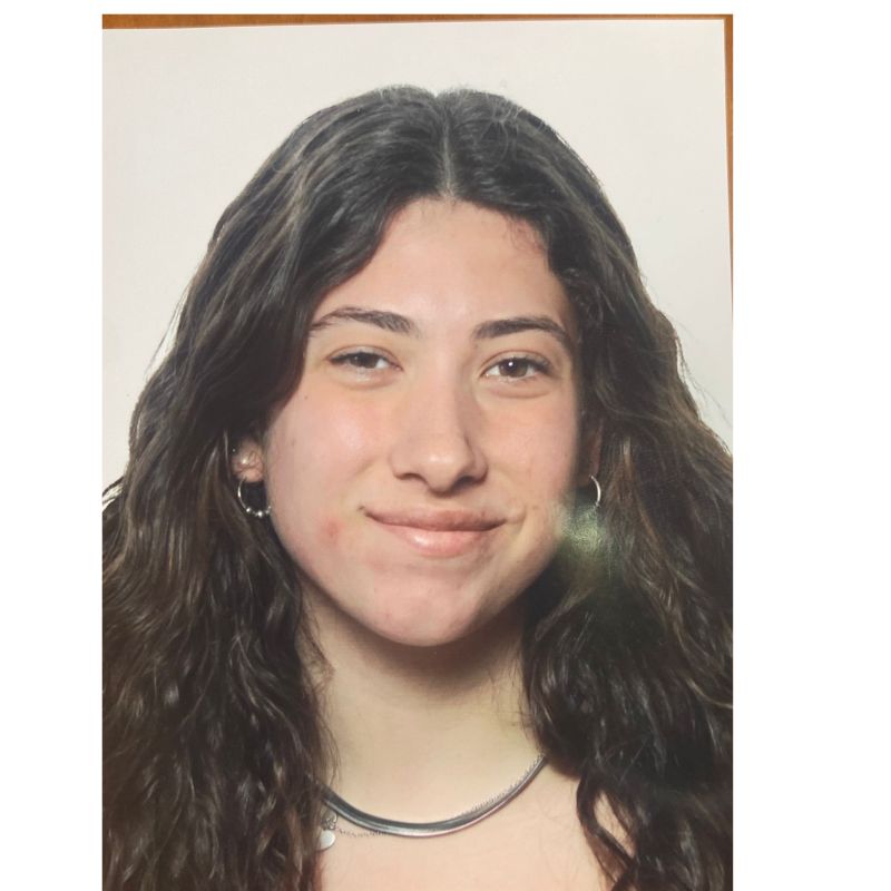 CARLA BELLIDO MANICH