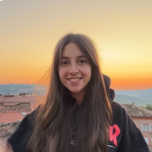 CAMILA TEJERO ARAMBURU