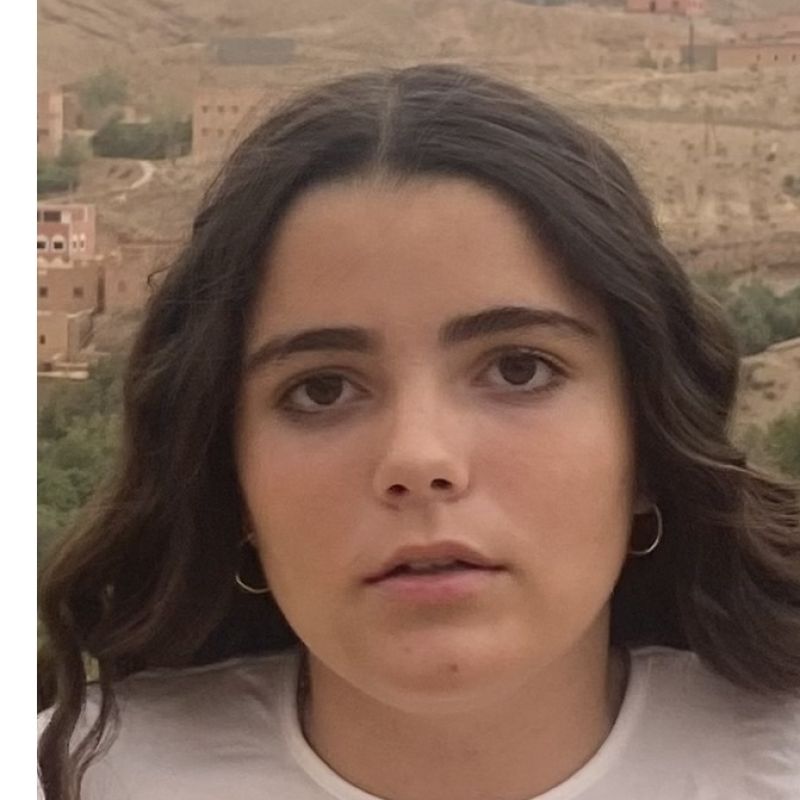 JÃ?ÆÃªLIA OVEJERO GINARD