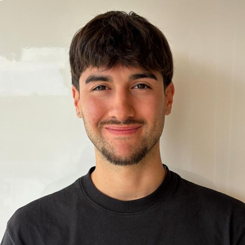 KEVIN ALEJO ILIJAS