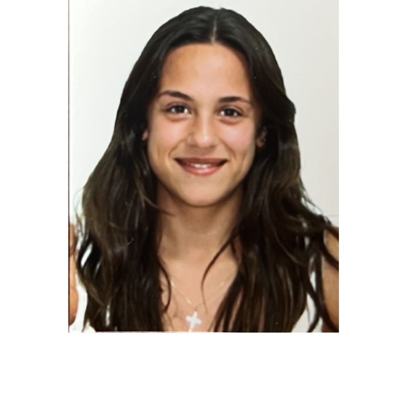 IRENE SANCHEZ RODRIGUEZ