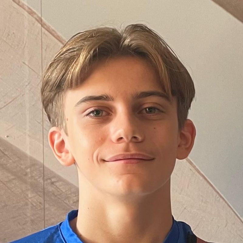 RUBEN  GONZALEZ DANUS