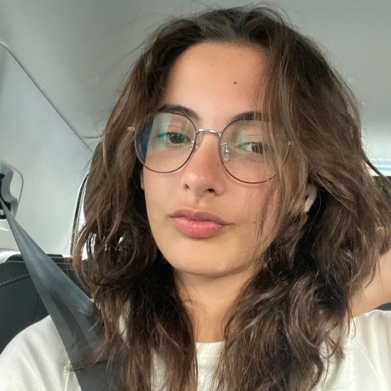 LAIA GONZALEZ LOPEZ