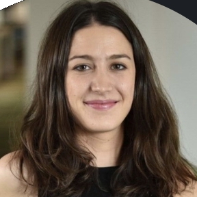 ZEYNEP OZENAY