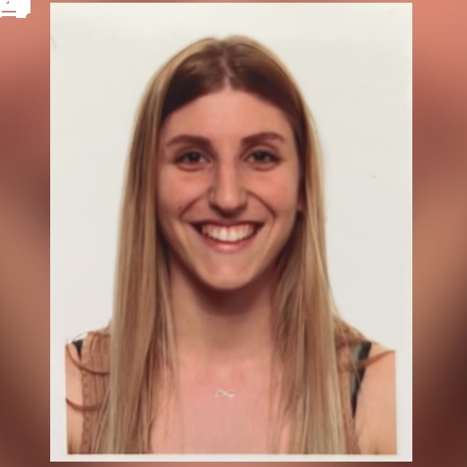 AINHOA MARIA GAMEIRO RODRIGUEZ