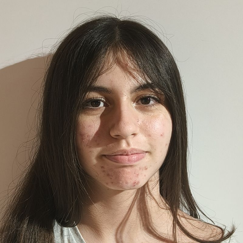 LAIA GARCIA RUSIÑOL