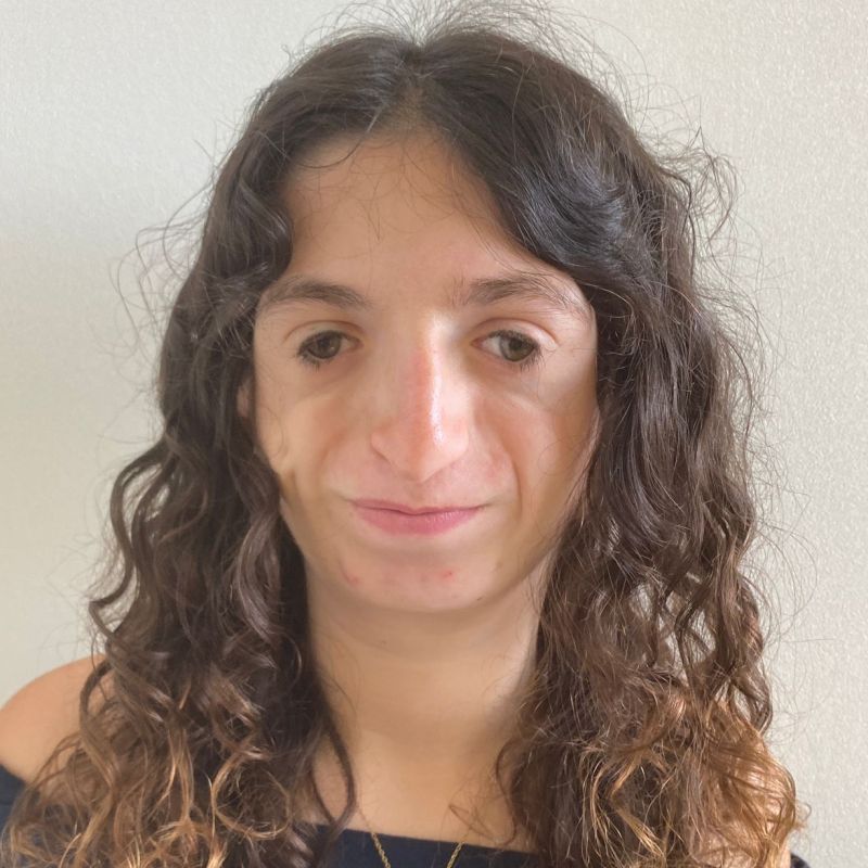 BERTA LARA ORTEGA