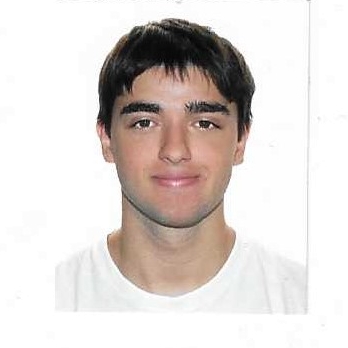 POL SERRANO LENZETTI