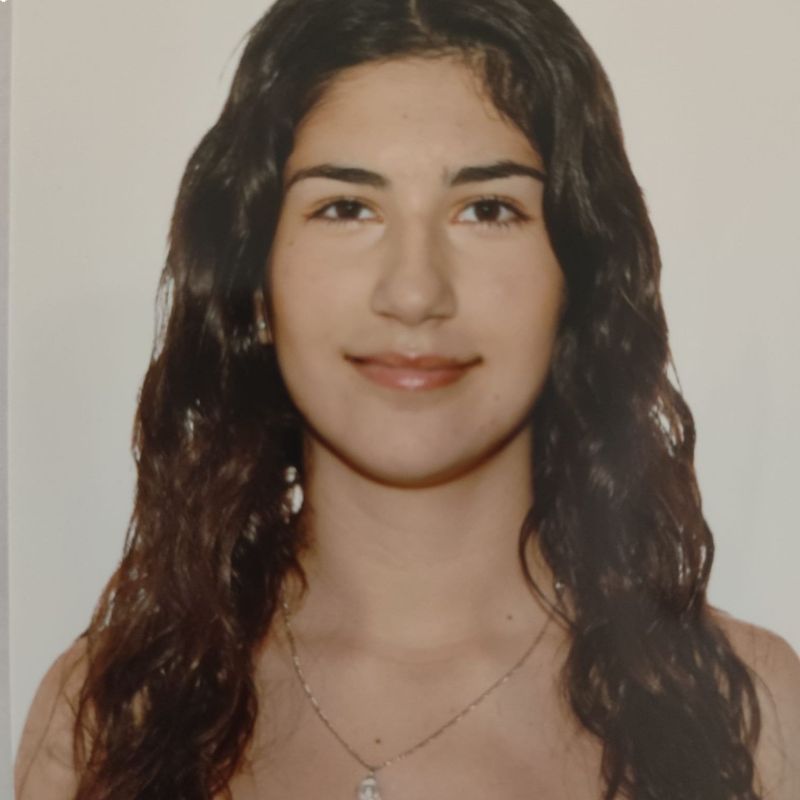 CARLA GARCIA AGUILAR