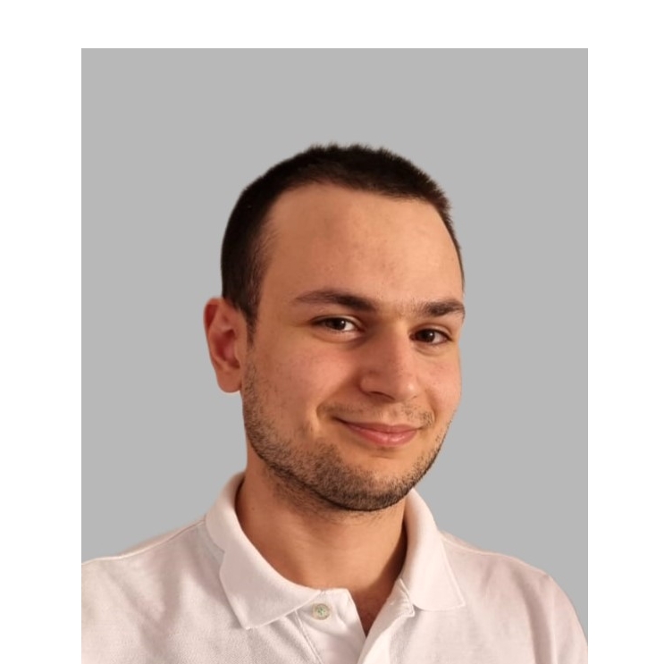 DAVID MONTAÑA TSEITLIN