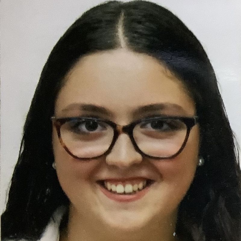 AINARA  MACEIRAS OURILLE 