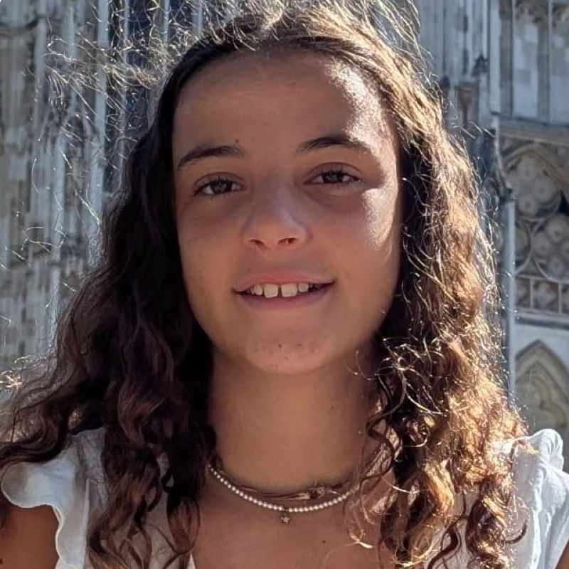 LAIA PASTORINO PARALS