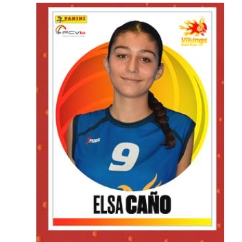 ELSA  CAÃ?ÂO AZUAGA 