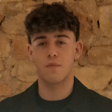 IKER MAESTRA PALOMO