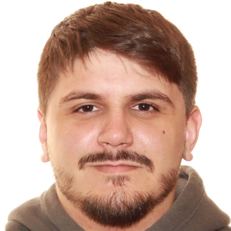 FRANCISCO MOLINA CEJUDO
