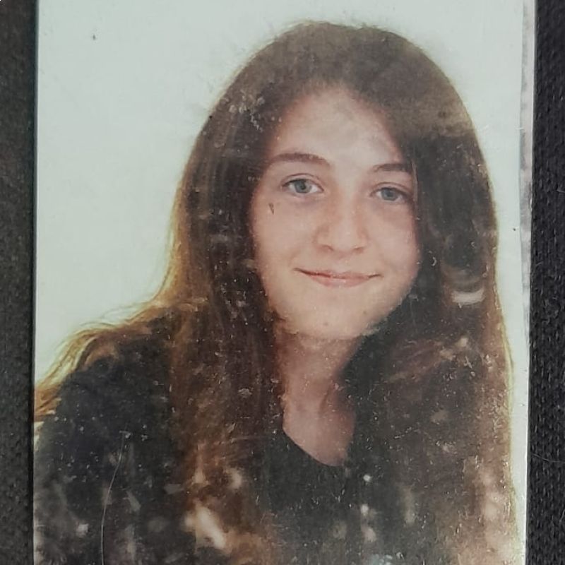 GRETA FERNANDEZ ARAUJO