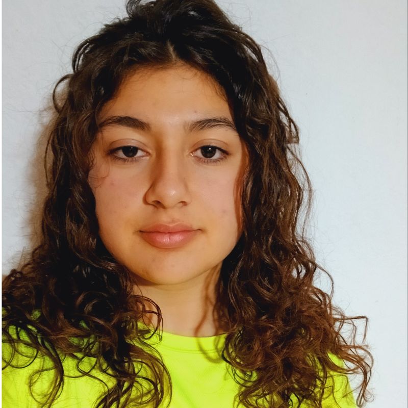 JANA MARQUEZ I SERRA