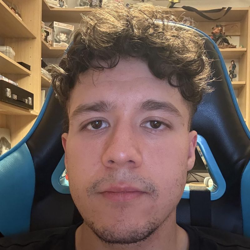 GONZALO RODRIGUEZ ROJAS 