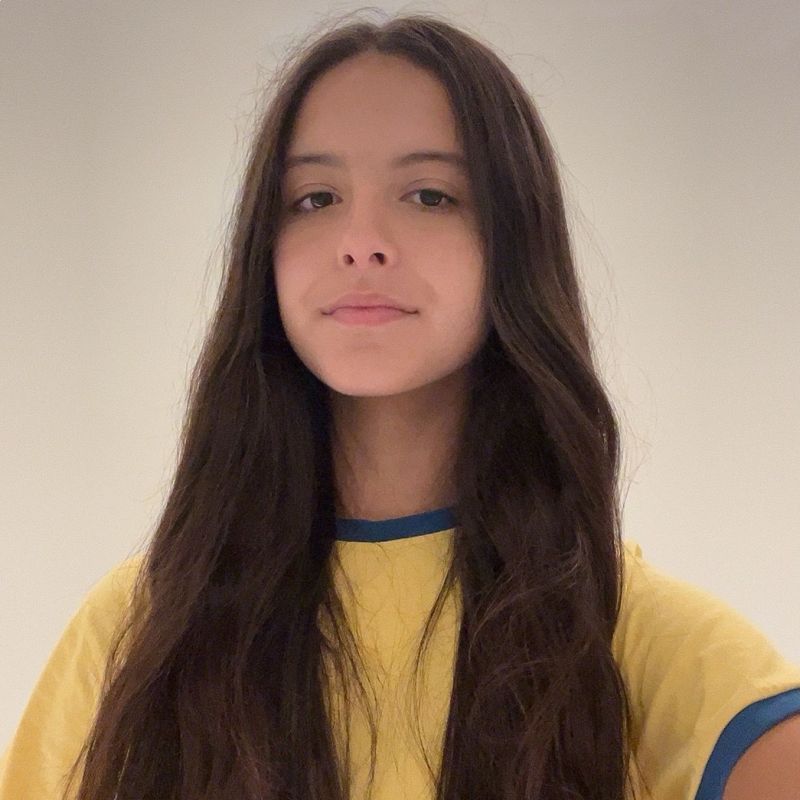 ISABELLA GARCIA TREMONT