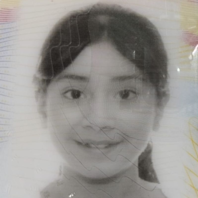 AMELIA GONZALEZ LOPEZ