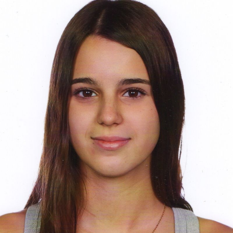 IRIS MARTINEZ FERNANDEZ