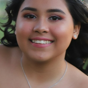 MAIZA ASHLEY MENDEZ FARIAS
