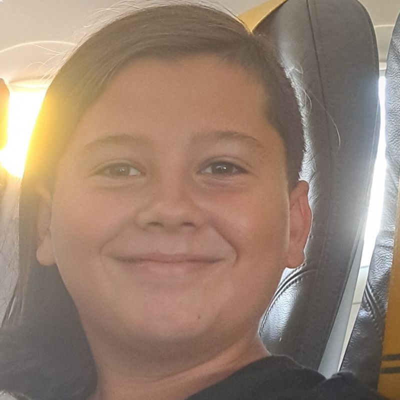 BIEL ESPARRELL MOLINA