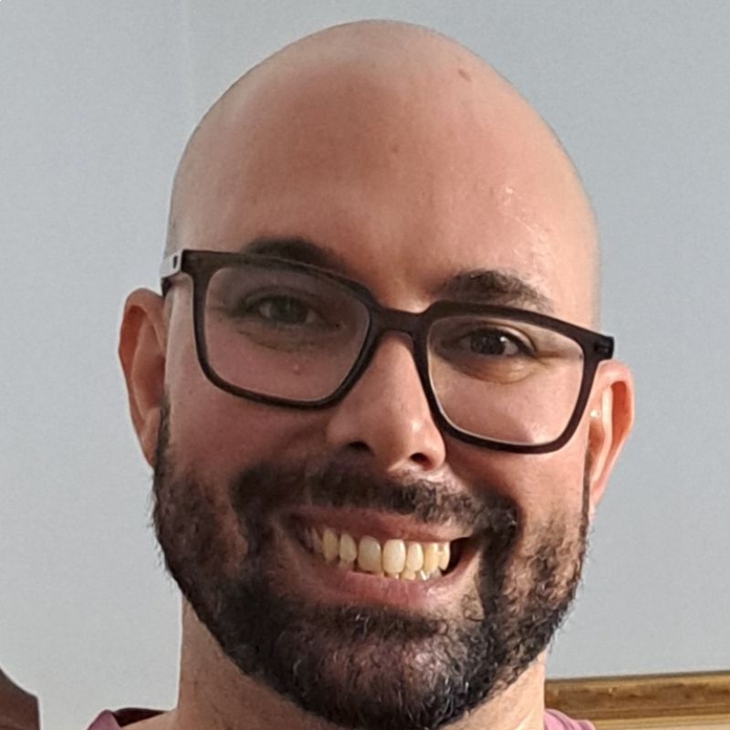DANIEL VAZQUEZ BUSQUETS