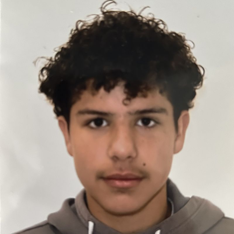 IKER MANUEL TORRES LLAMAS